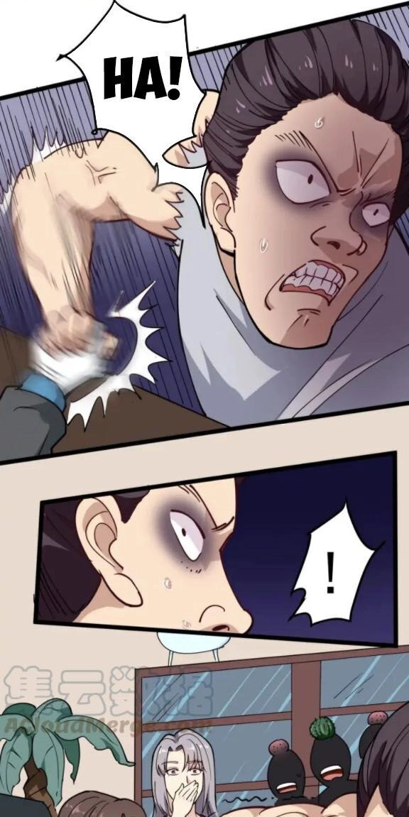 Hồi Xuân Tiểu Độc Y Chapter 55 - 15