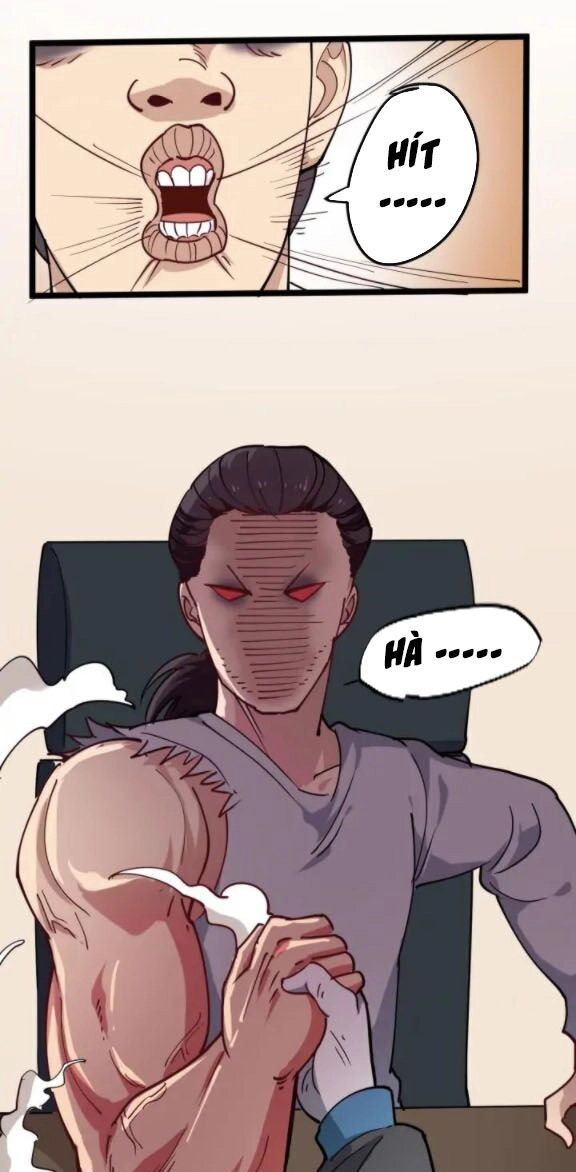 Hồi Xuân Tiểu Độc Y Chapter 55 - 17