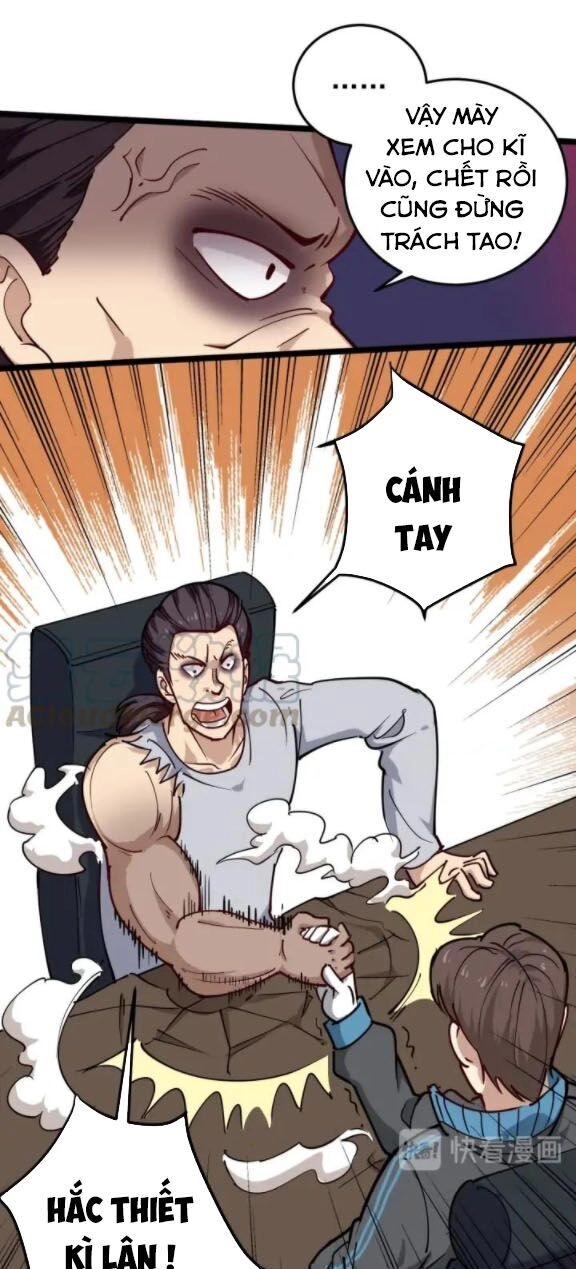 Hồi Xuân Tiểu Độc Y Chapter 55 - 20