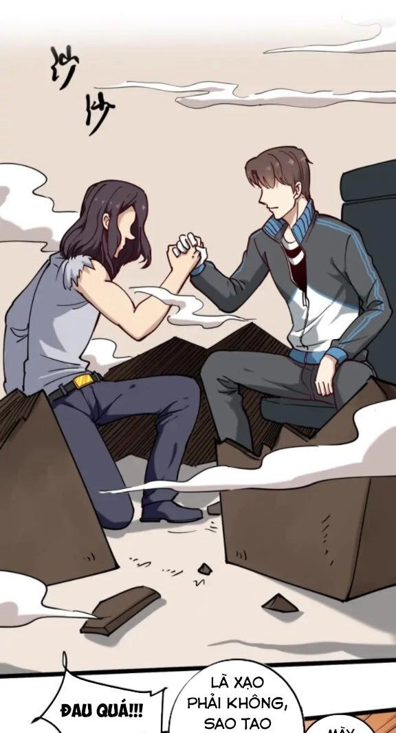 Hồi Xuân Tiểu Độc Y Chapter 55 - 23