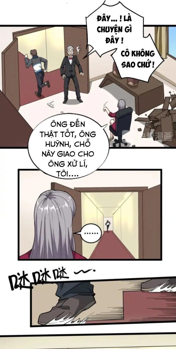 Hồi Xuân Tiểu Độc Y Chapter 56 - 3