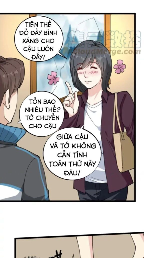 Hồi Xuân Tiểu Độc Y Chapter 56 - 5