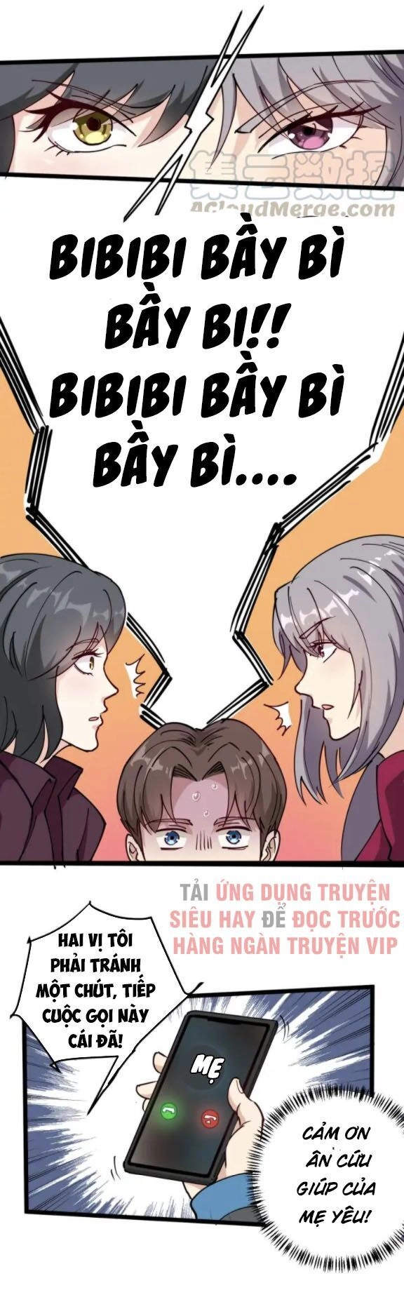 Hồi Xuân Tiểu Độc Y Chapter 56 - 10