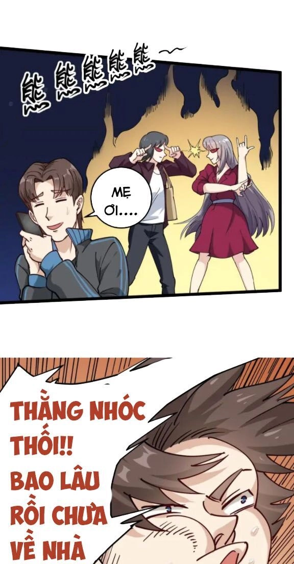 Hồi Xuân Tiểu Độc Y Chapter 56 - 11