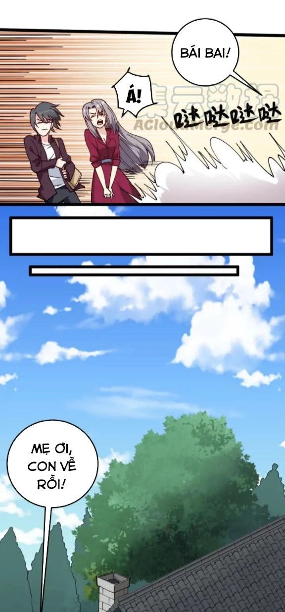 Hồi Xuân Tiểu Độc Y Chapter 56 - 15