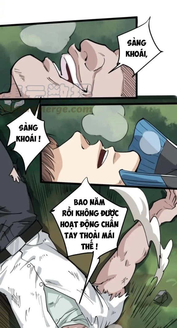 Hồi Xuân Tiểu Độc Y Chapter 56 - 24