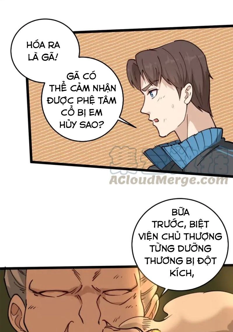 Hồi Xuân Tiểu Độc Y Chapter 57 - 2