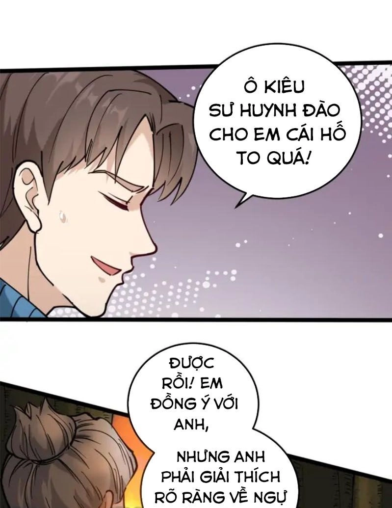 Hồi Xuân Tiểu Độc Y Chapter 57 - 15