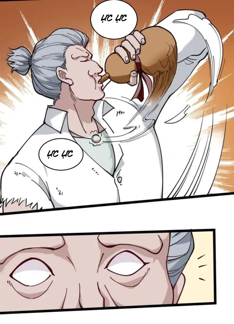 Hồi Xuân Tiểu Độc Y Chapter 57 - 18