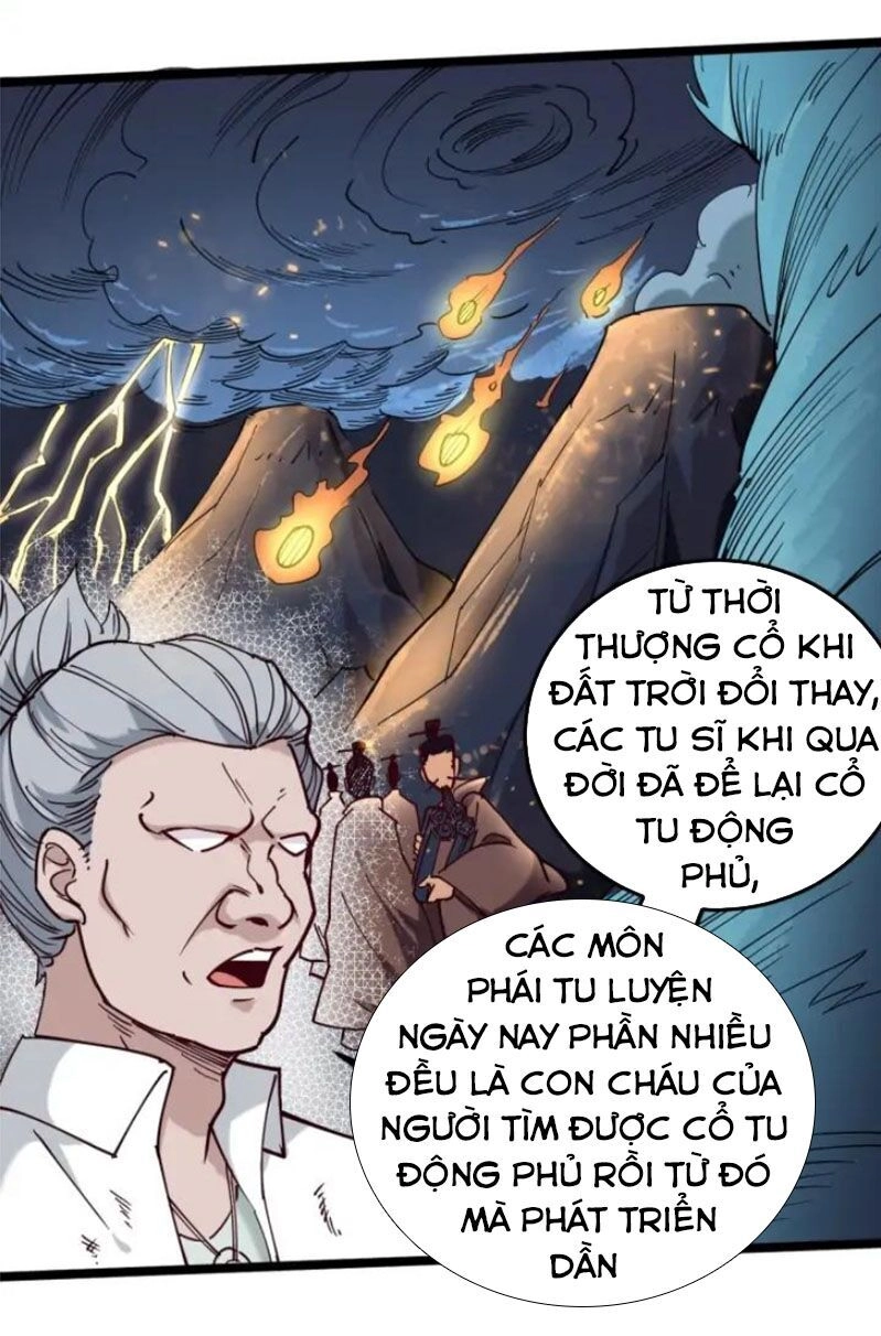 Hồi Xuân Tiểu Độc Y Chapter 57 - 20