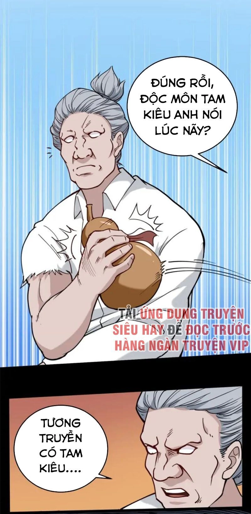 Hồi Xuân Tiểu Độc Y Chapter 57 - 24