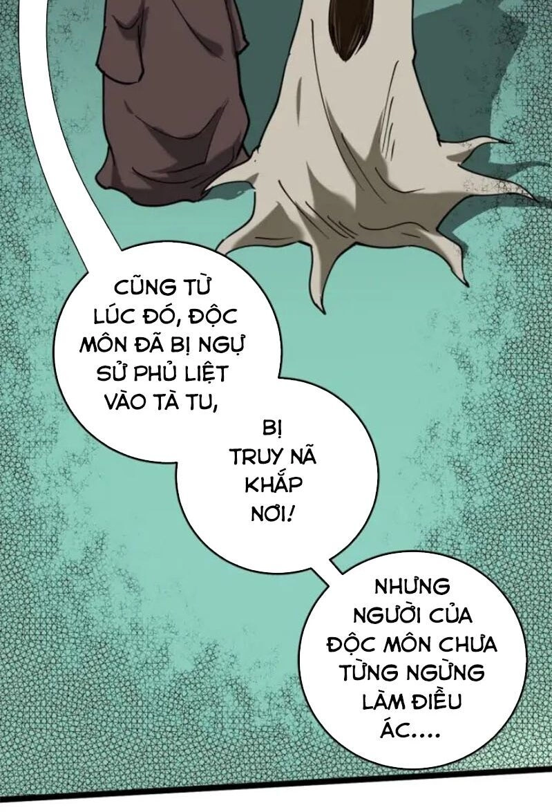 Hồi Xuân Tiểu Độc Y Chapter 57 - 28