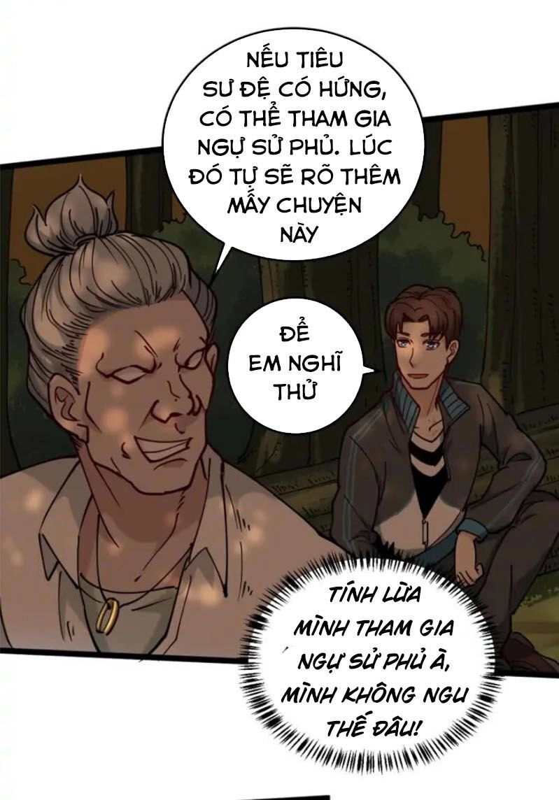 Hồi Xuân Tiểu Độc Y Chapter 57 - 31