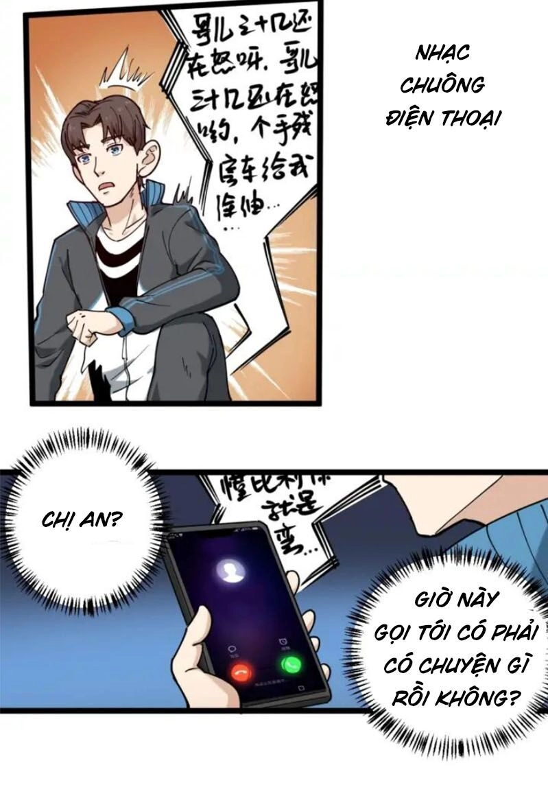 Hồi Xuân Tiểu Độc Y Chapter 57 - 32