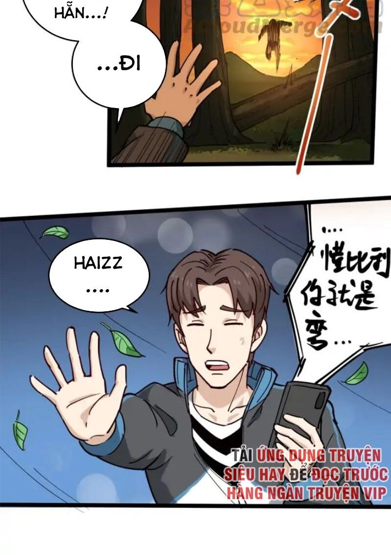 Hồi Xuân Tiểu Độc Y Chapter 57 - 34