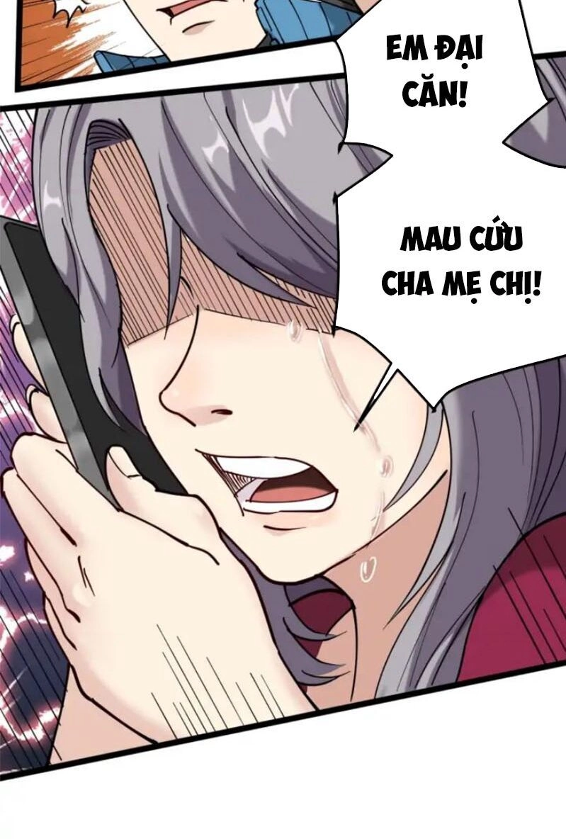 Hồi Xuân Tiểu Độc Y Chapter 57 - 36