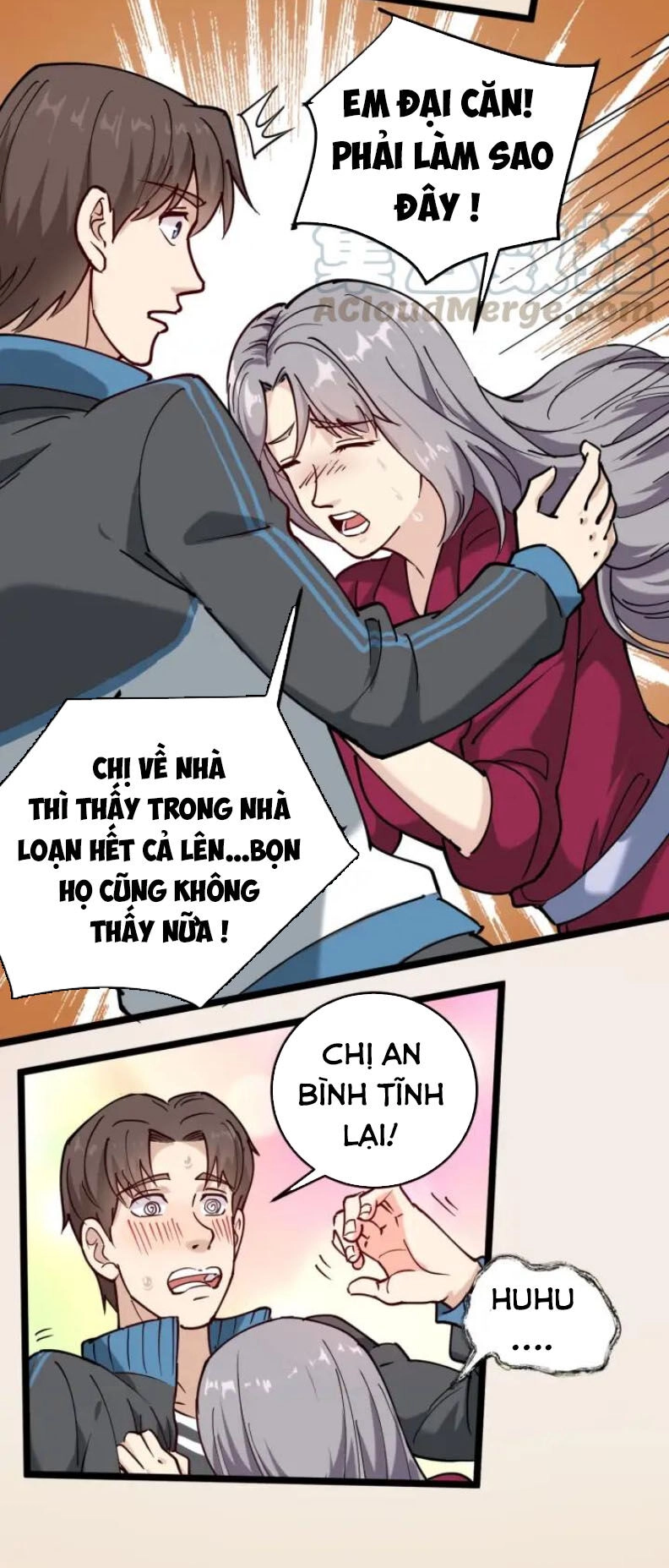 Hồi Xuân Tiểu Độc Y Chapter 58 - 3