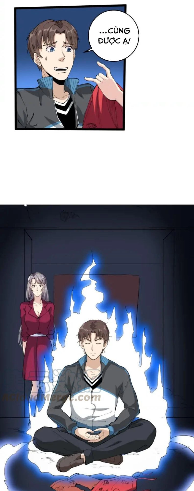 Hồi Xuân Tiểu Độc Y Chapter 58 - 20