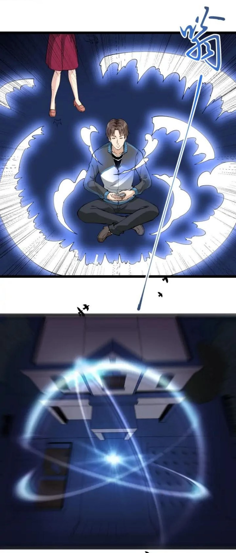 Hồi Xuân Tiểu Độc Y Chapter 58 - 22