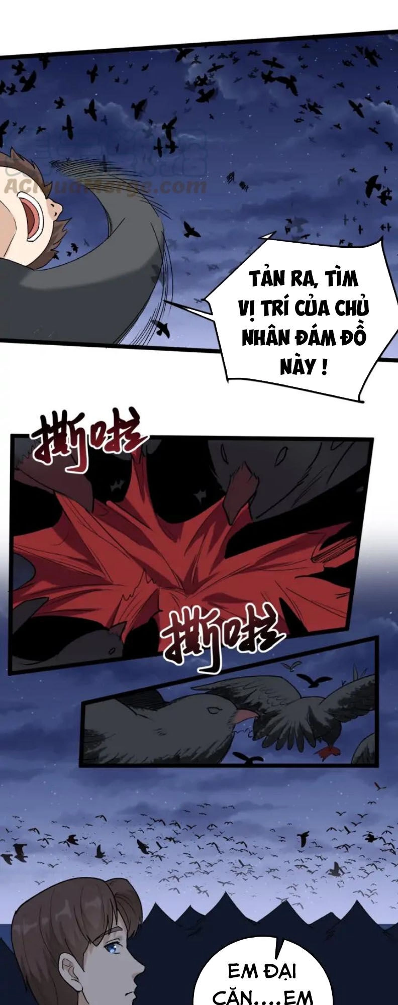 Hồi Xuân Tiểu Độc Y Chapter 58 - 27