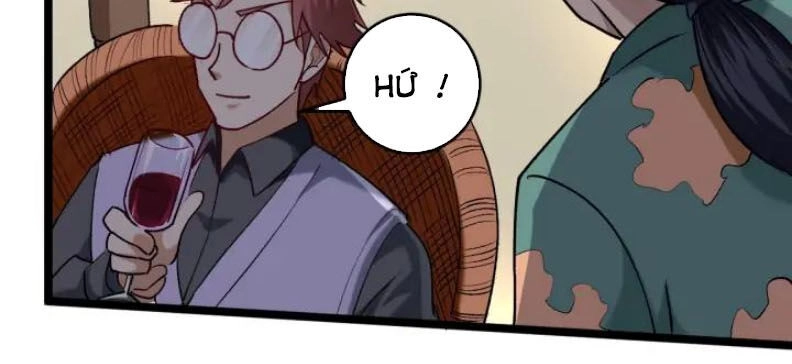 Hồi Xuân Tiểu Độc Y Chapter 58 - 36