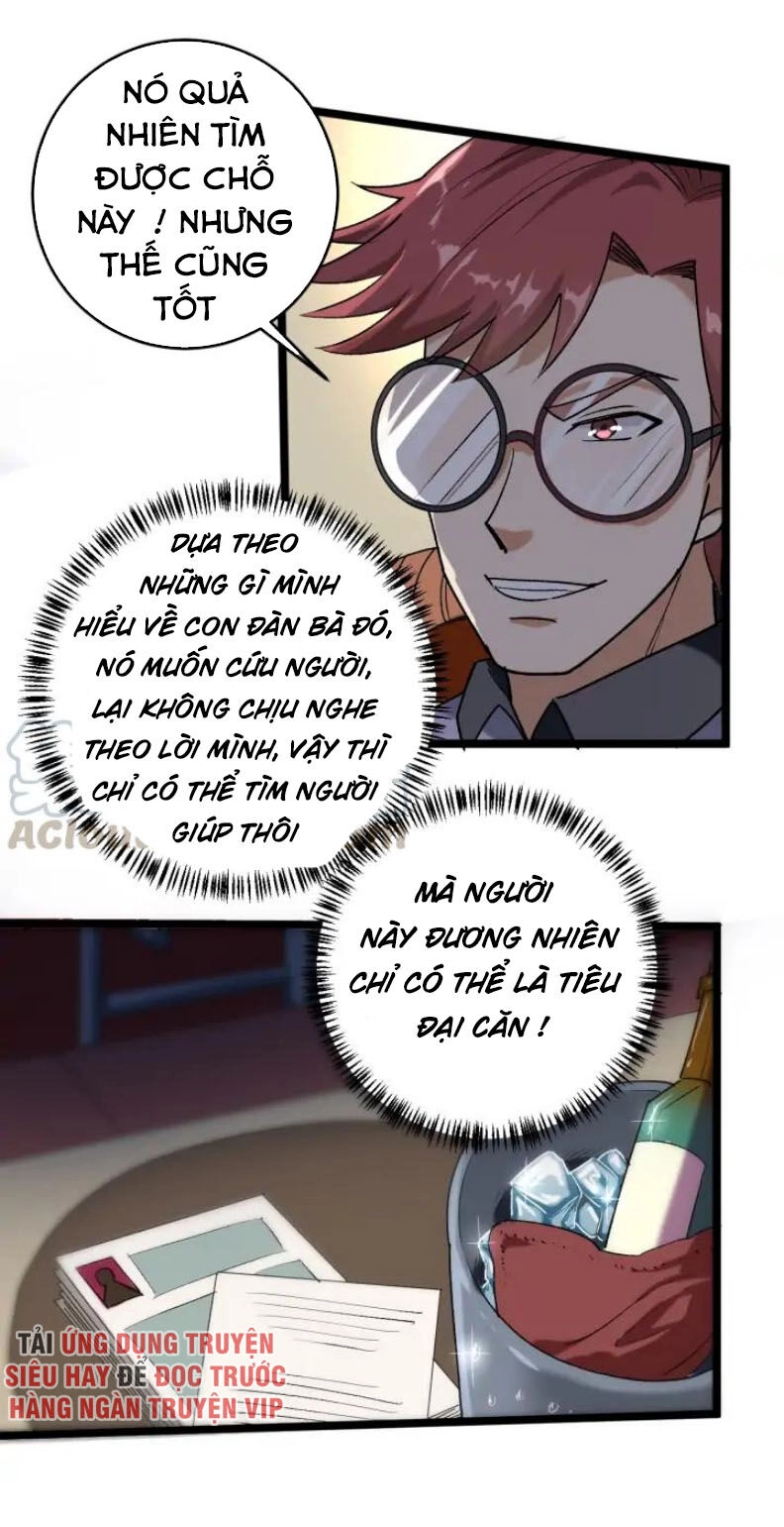 Hồi Xuân Tiểu Độc Y Chapter 58 - 37