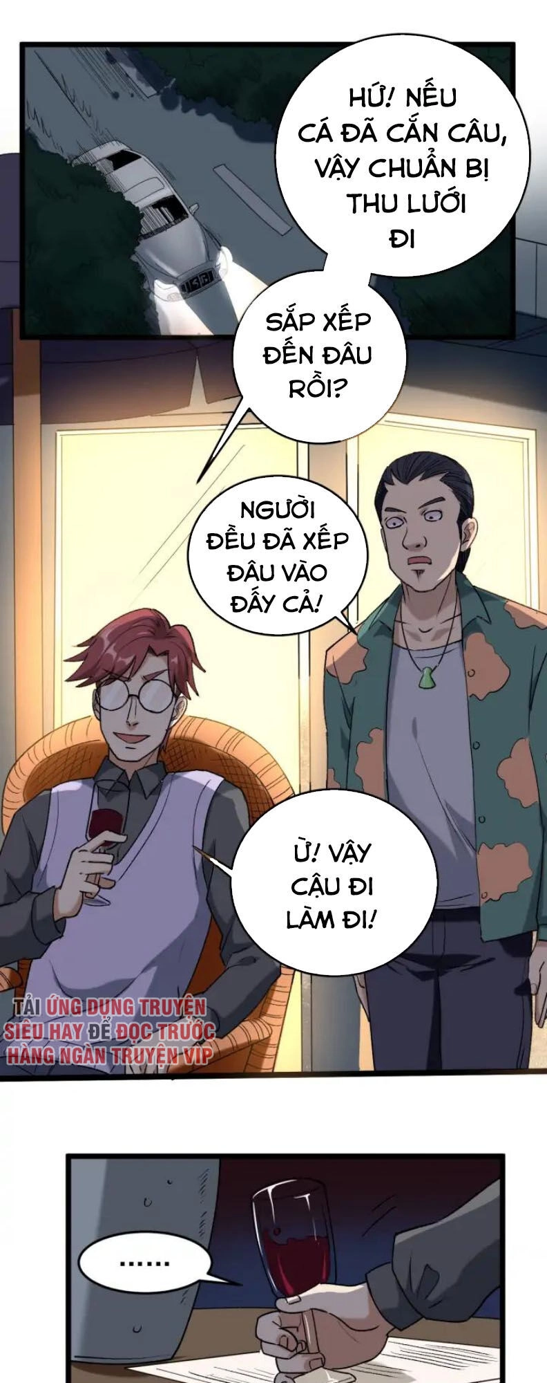 Hồi Xuân Tiểu Độc Y Chapter 58 - 38