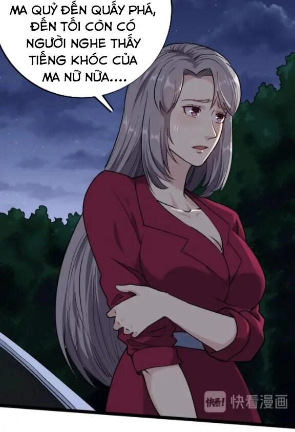 Hồi Xuân Tiểu Độc Y Chapter 59 - 2