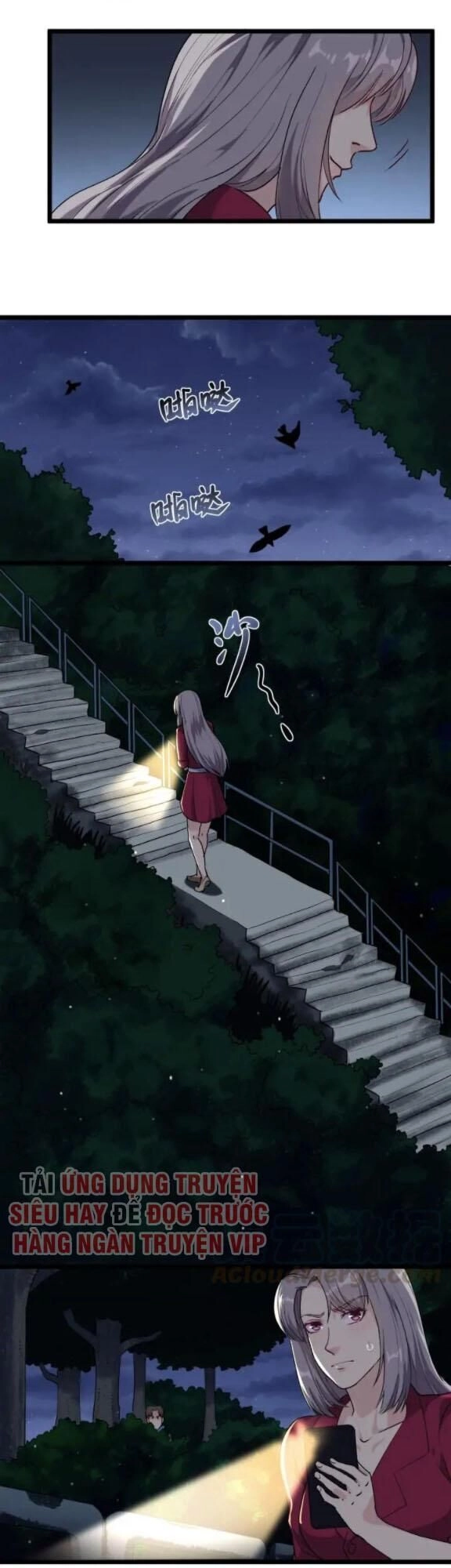 Hồi Xuân Tiểu Độc Y Chapter 59 - 5