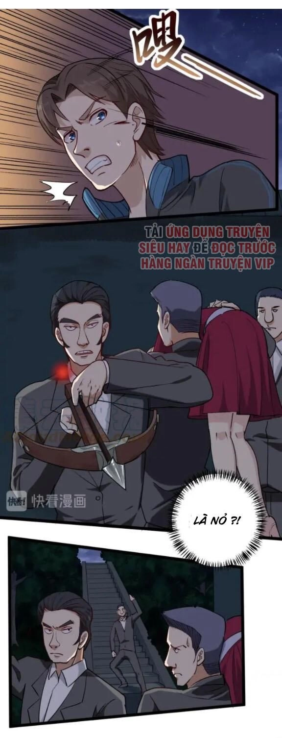Hồi Xuân Tiểu Độc Y Chapter 59 - 10