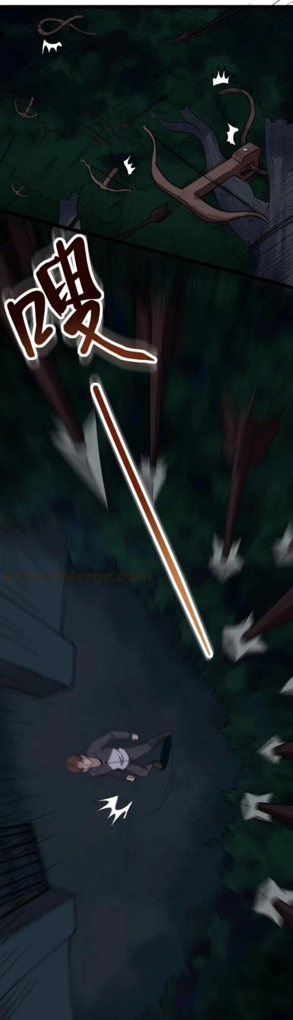 Hồi Xuân Tiểu Độc Y Chapter 59 - 12