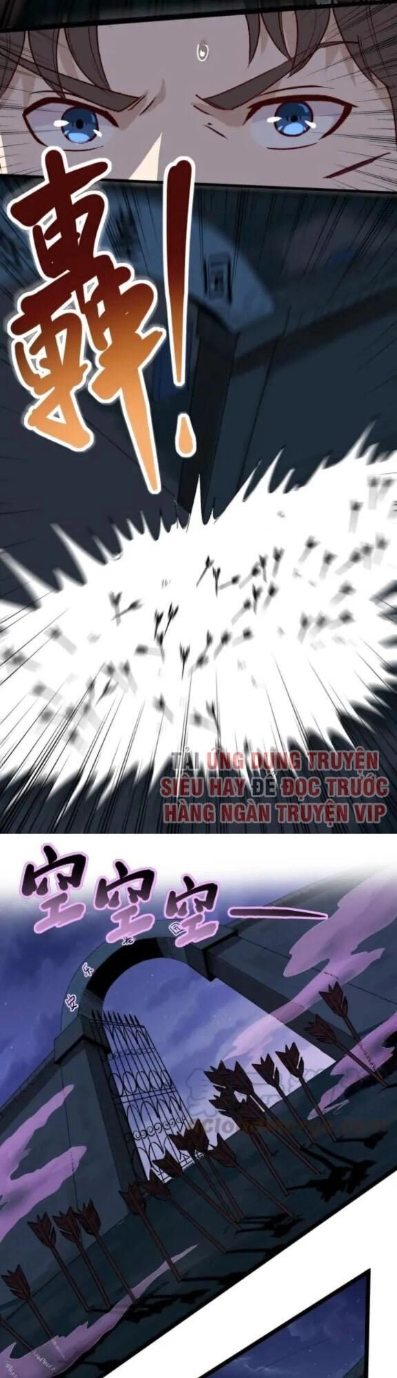 Hồi Xuân Tiểu Độc Y Chapter 59 - 14