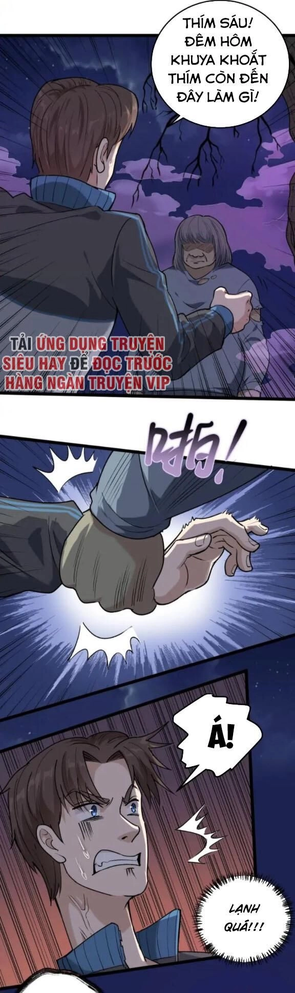 Hồi Xuân Tiểu Độc Y Chapter 59 - 18