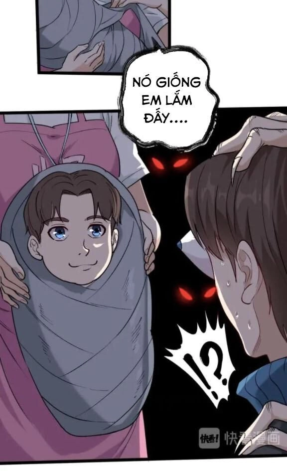 Hồi Xuân Tiểu Độc Y Chapter 59 - 22