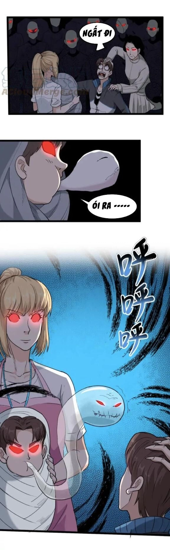 Hồi Xuân Tiểu Độc Y Chapter 59 - 24