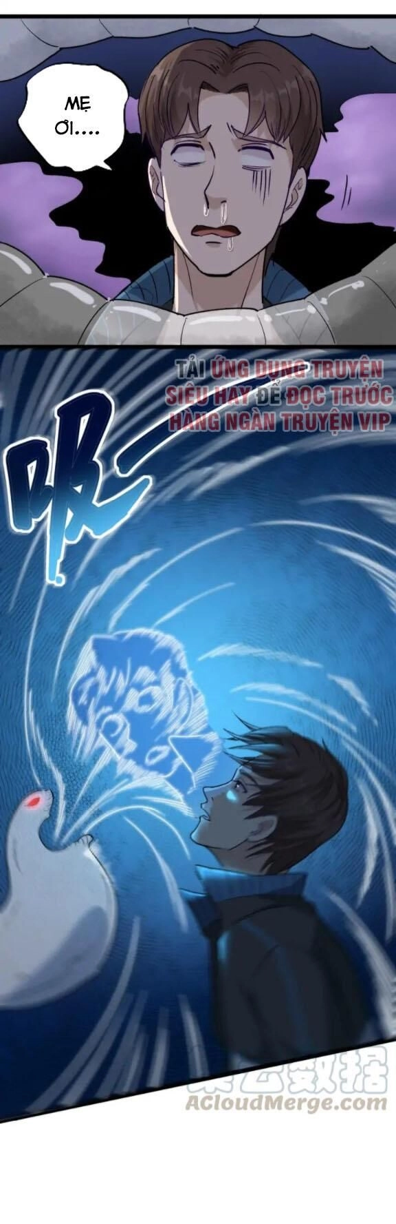 Hồi Xuân Tiểu Độc Y Chapter 59 - 25