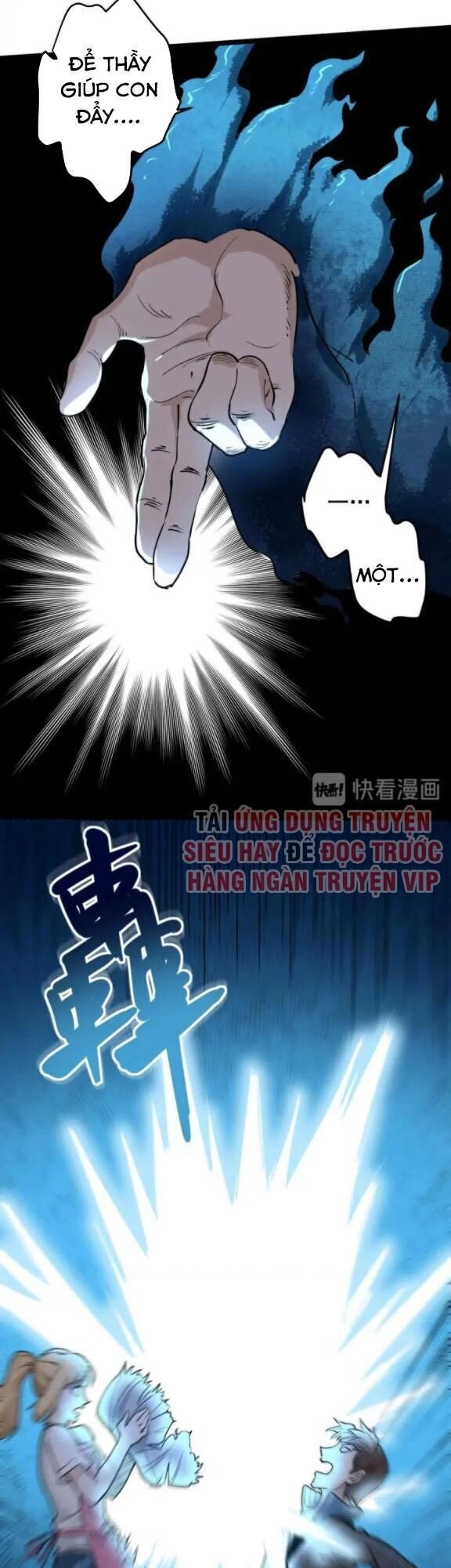 Hồi Xuân Tiểu Độc Y Chapter 60 - 3