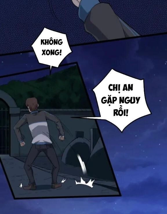 Hồi Xuân Tiểu Độc Y Chapter 60 - 7