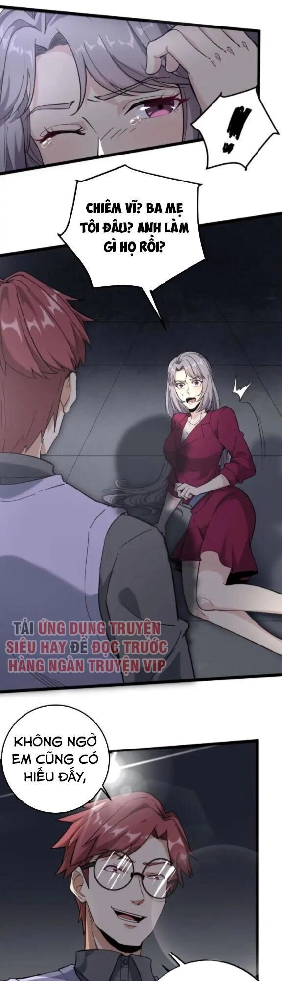 Hồi Xuân Tiểu Độc Y Chapter 60 - 10