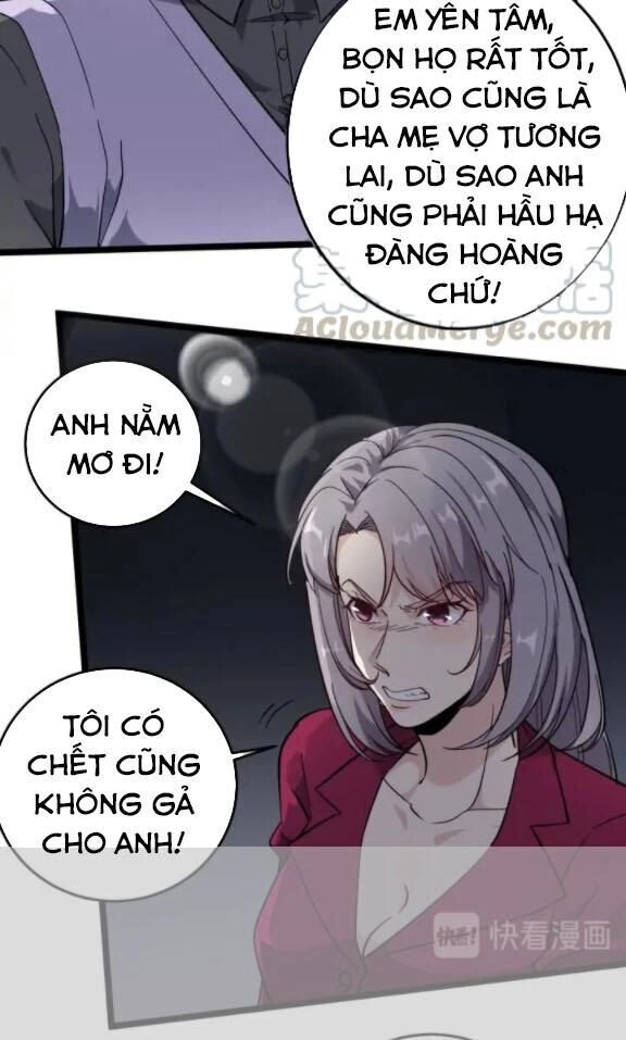 Hồi Xuân Tiểu Độc Y Chapter 60 - 11