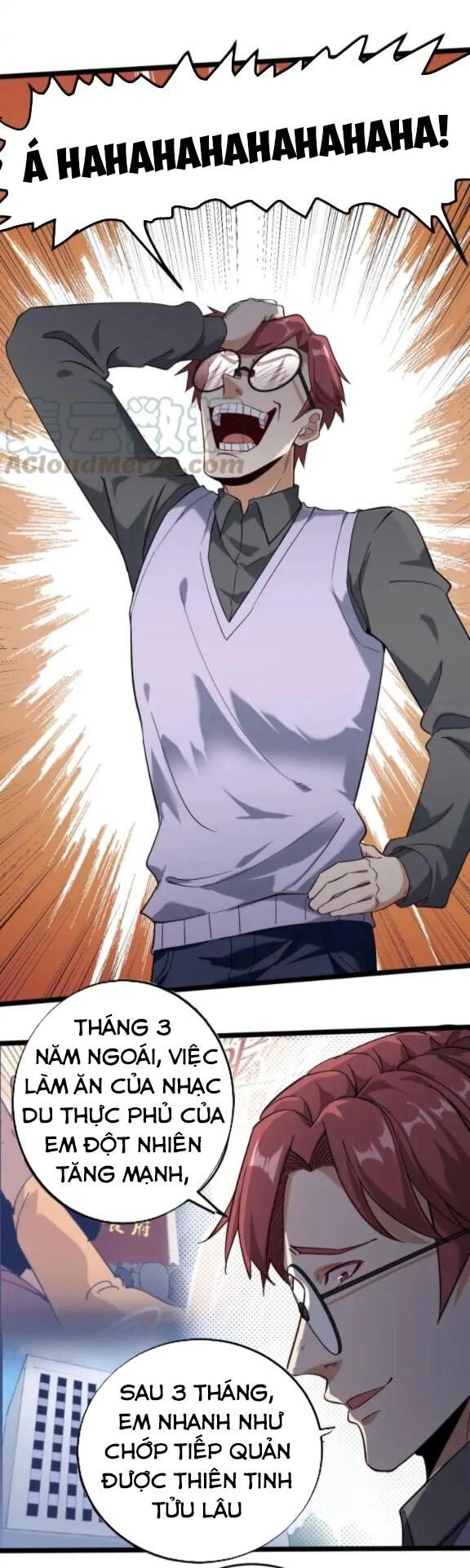 Hồi Xuân Tiểu Độc Y Chapter 60 - 13