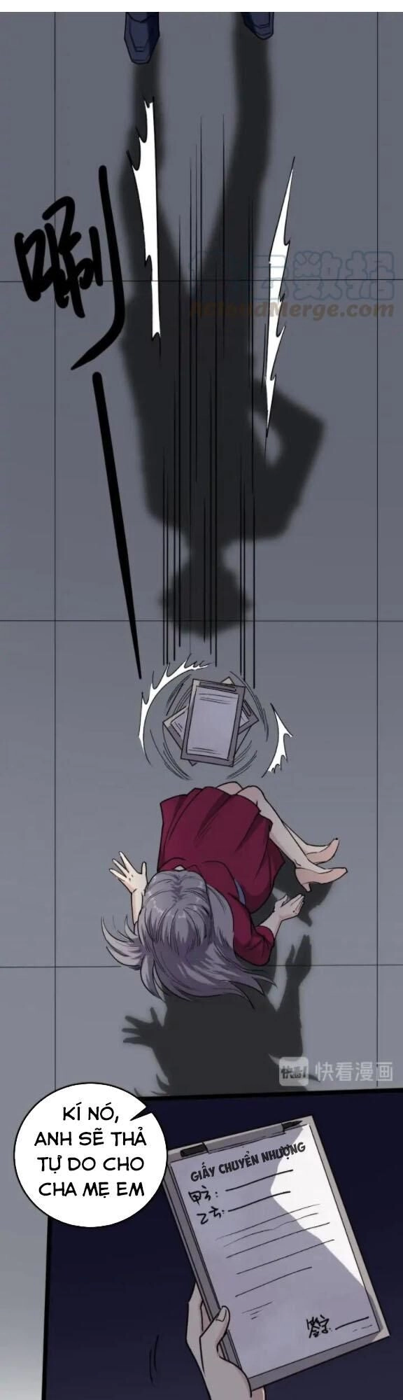 Hồi Xuân Tiểu Độc Y Chapter 60 - 15