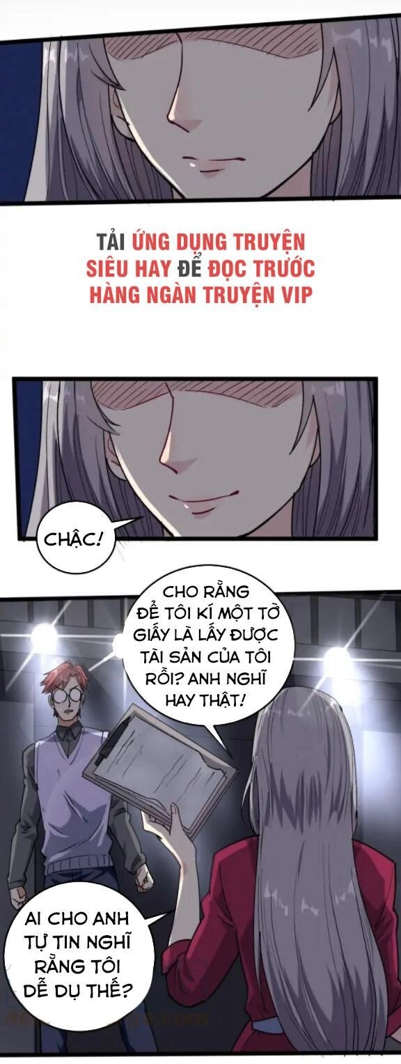 Hồi Xuân Tiểu Độc Y Chapter 60 - 17