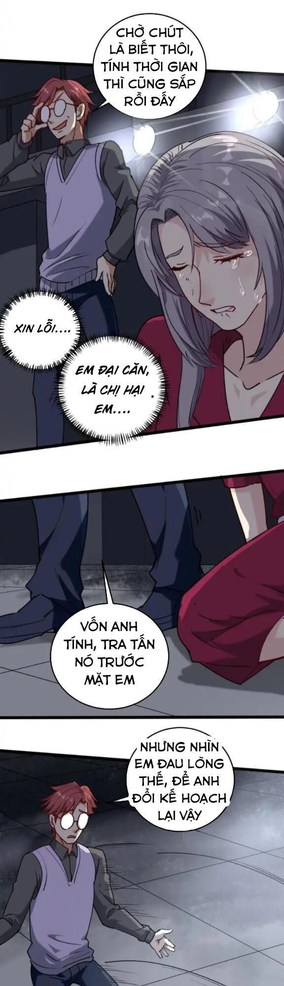 Hồi Xuân Tiểu Độc Y Chapter 60 - 24