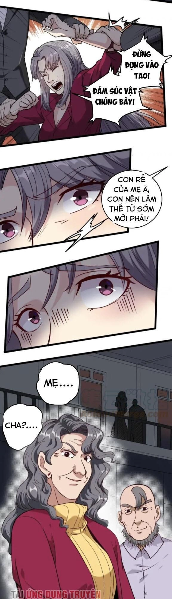 Hồi Xuân Tiểu Độc Y Chapter 60 - 29