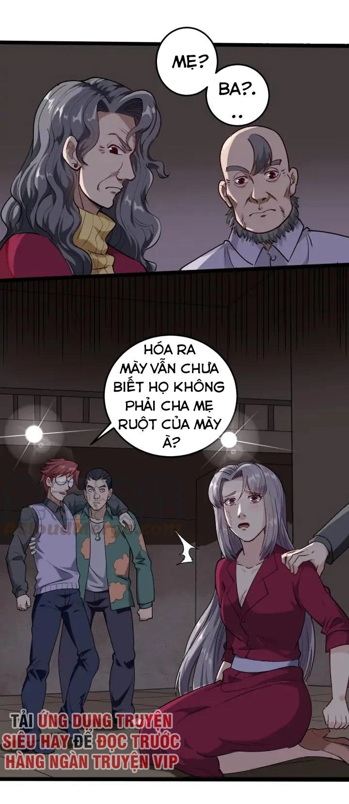 Hồi Xuân Tiểu Độc Y Chapter 61 - 1