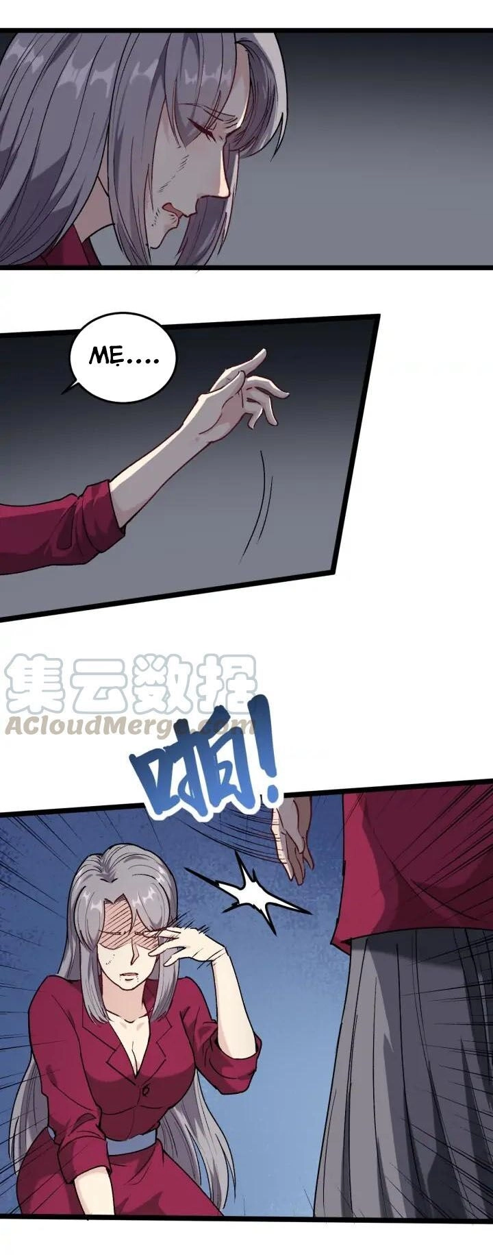 Hồi Xuân Tiểu Độc Y Chapter 61 - 7