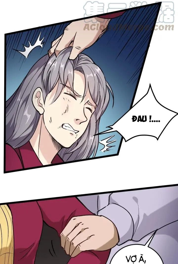 Hồi Xuân Tiểu Độc Y Chapter 61 - 9