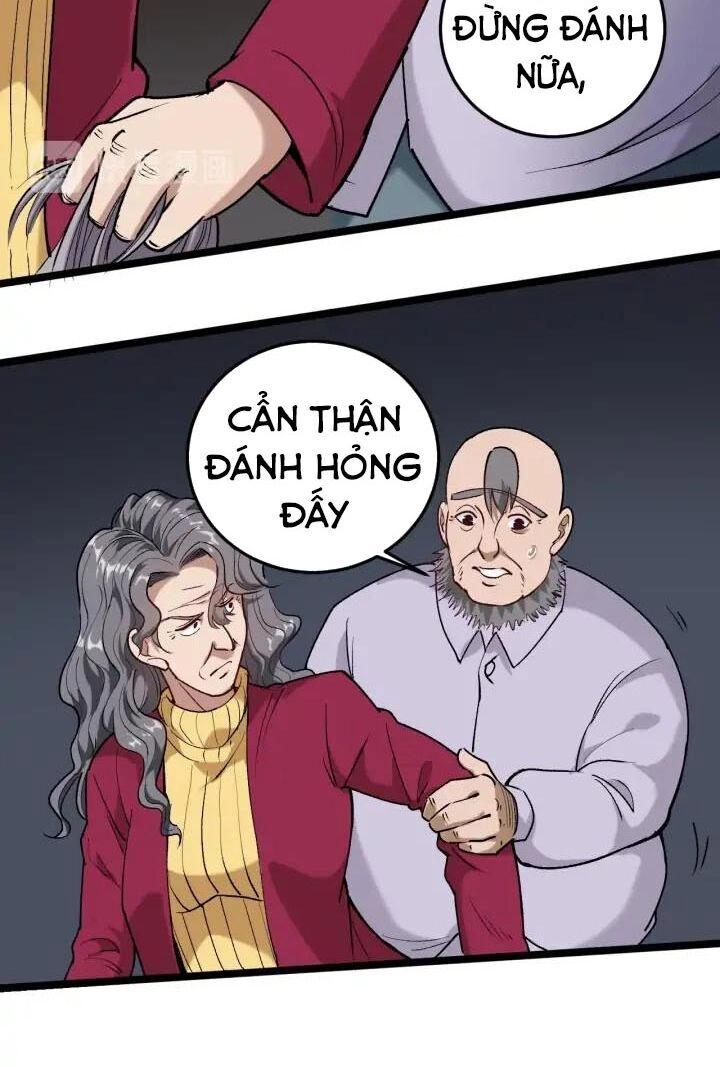 Hồi Xuân Tiểu Độc Y Chapter 61 - 10