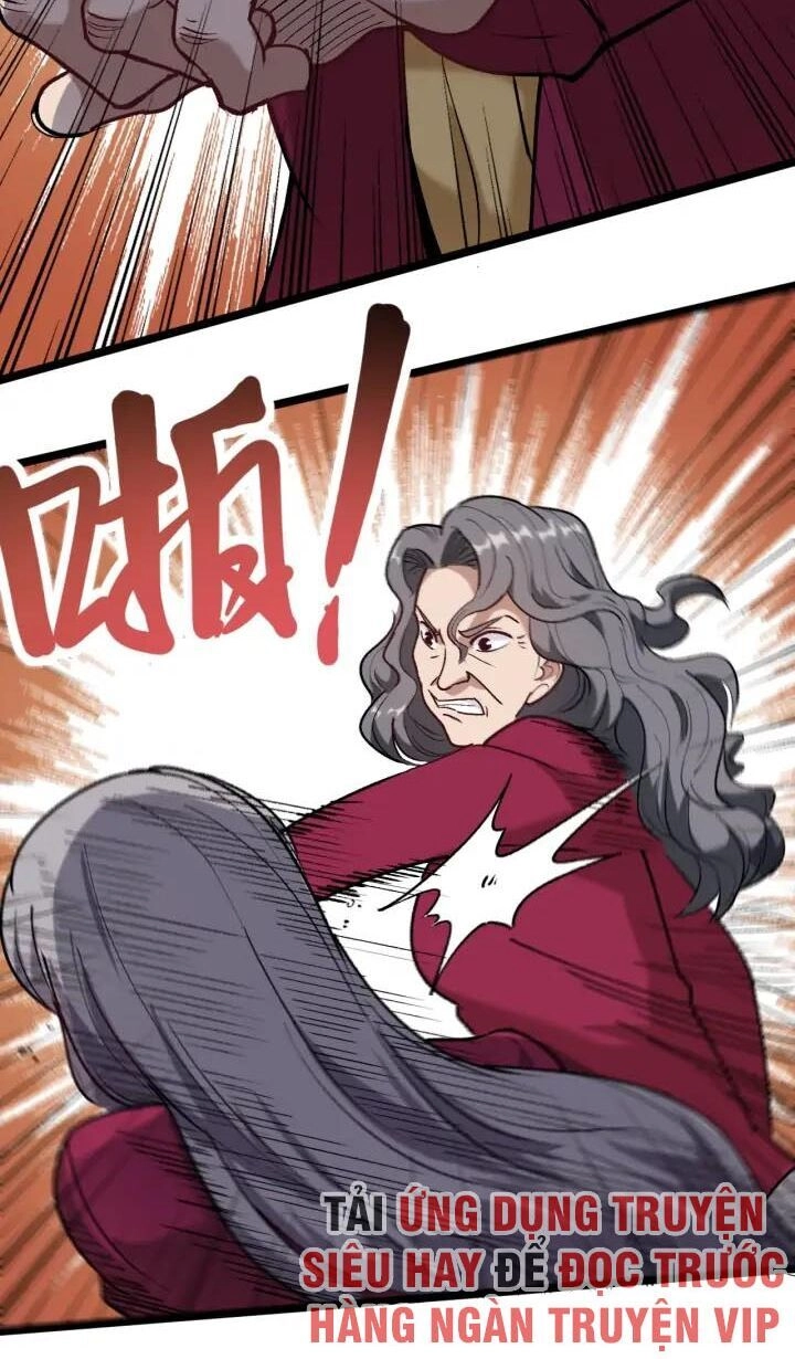 Hồi Xuân Tiểu Độc Y Chapter 61 - 12